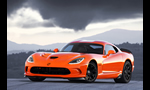Chrysler SRT Viper TA Time Attack Road Racer 2014 